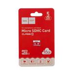   Hoco MicroSD Class 10 16GB