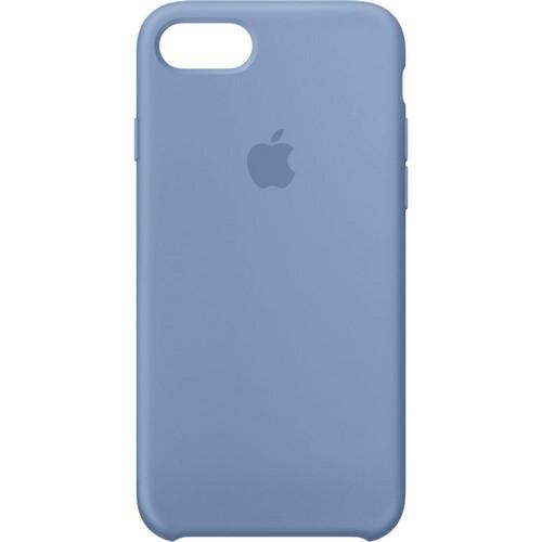 Чехол Apple iPhone 7/8 Silicone Case Azure